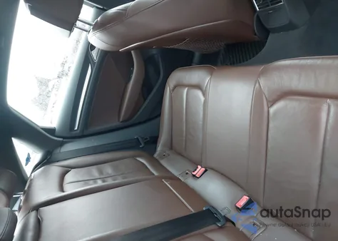 2016 Audi A3 2.0T Premium из США, поврежденный, VIN WAUE8GFF8G1068146